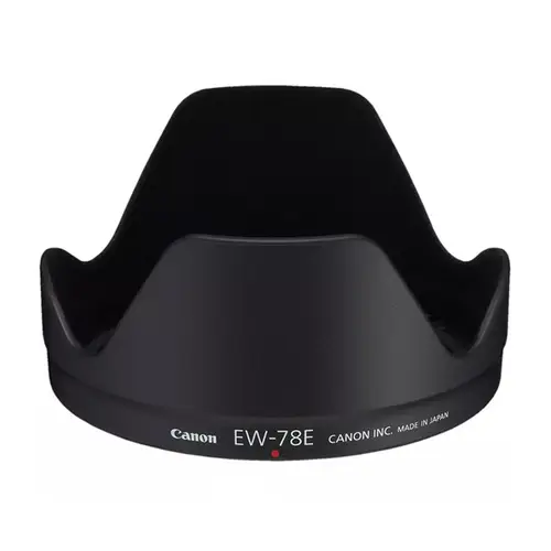 Canon EW-78 E Gegenlichtblende
