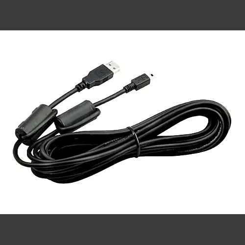 Canon IFC-500U, USB-Kabel