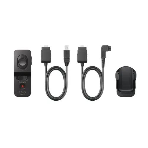 Sony RM-VPR1 Kabel-Fernbedienung