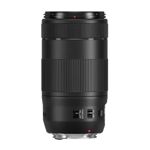 Canon EF 4-5,6/70-300 mm IS II USM Objektiv