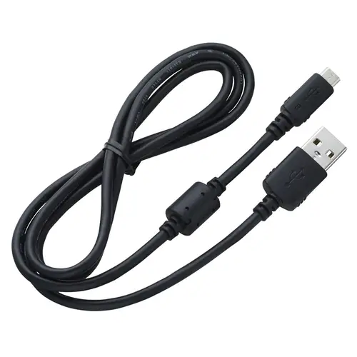 Canon IFC-600PCU, USB-Kabel