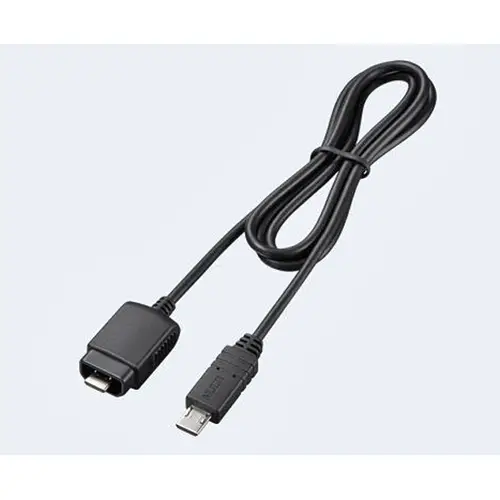 Sony VMC-MM1 Verbindungskabel