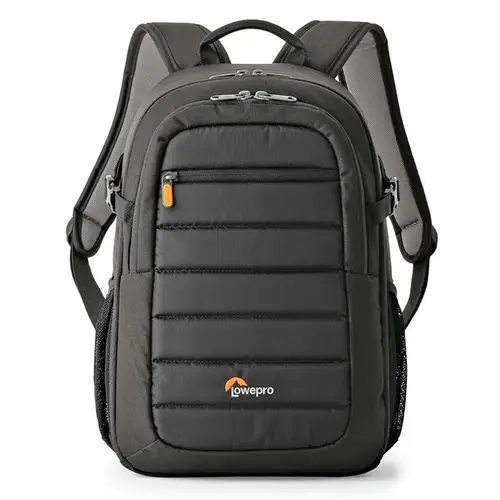 Lowepro Tahoe BP 150 schwarz, 255x128x360 mm, mit Laptopfach