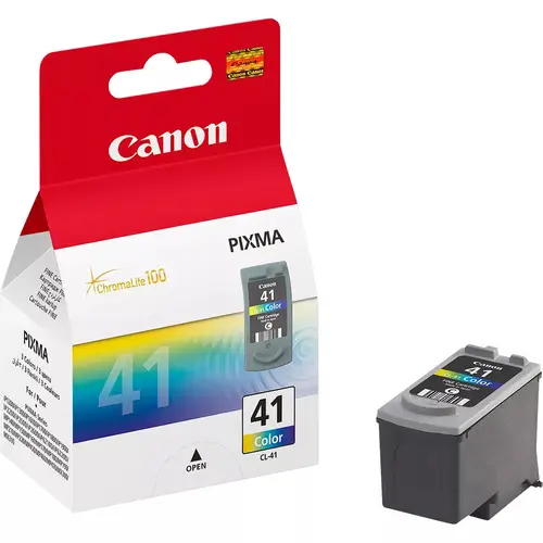 Canon CL-41 farbig, Tinte 12ml