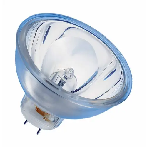 Osram Halogen-Niedervoltlampe 150 Watt mit Reflektor MR16