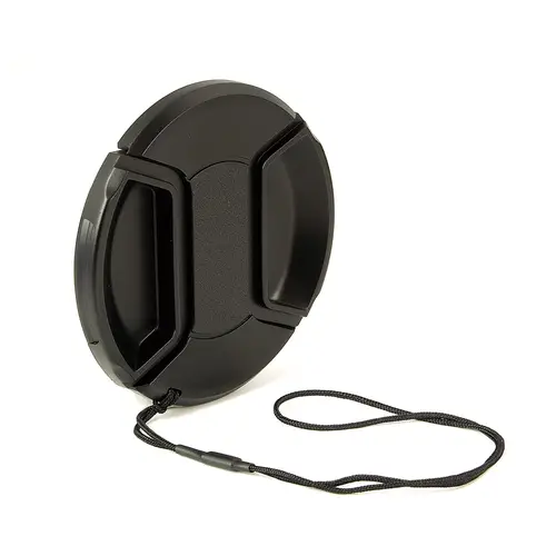 Kaiser Objektivschutzdeckel 58mm