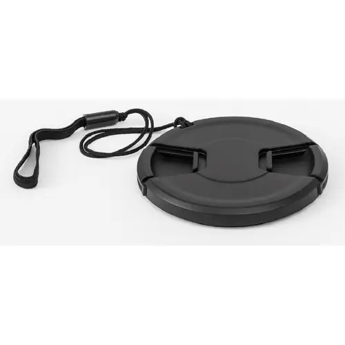 B+W Objektivdeckel Snap-Cap-Pro 77mm