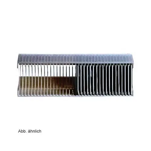 Braun Paximat 36 S grau Diamagazin