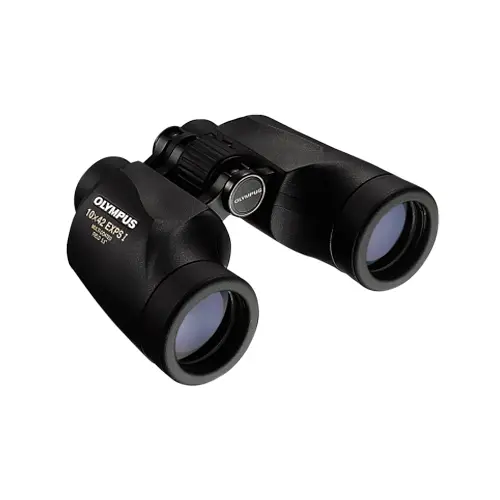 Olympus Premium 10x42 EXPS I schwarz Fernglas