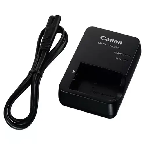Canon CB-2LHE Ladegerät