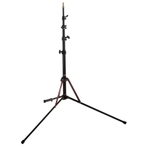 Manfrotto Nanopole Stand Leuchtenstativ