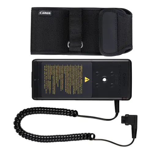 Canon CP-E4N Kompakt-Batteriemagazin