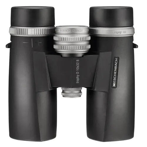 Eschenbach trophy D 10x32 B ED Fernglas