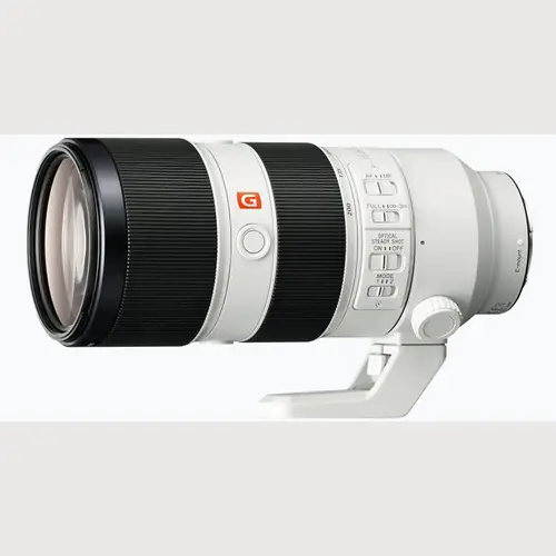 Sony SEL FE 2,8/70-200 mm GM OSS Objektiv