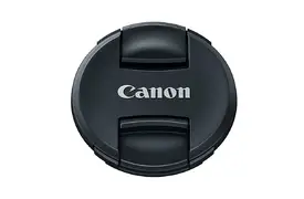 Canon EF-S35 Objektivdeckel