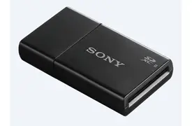 Sony MRW-S1 UHS-II SD-Lesegerät