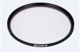 Sony Carl Zeiss T* Schutzfilter 49 mm