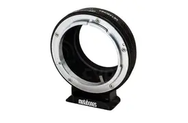 Metabones Canon FD an E-mount T Adapter