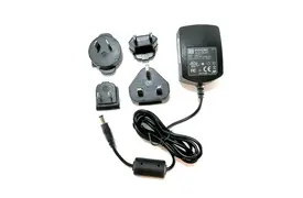 Blackmagic Power Supply Netzteil für Video Assist, Micro Cinema