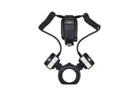 Canon MT-26EX-RT Makro Twin Lite Blitz