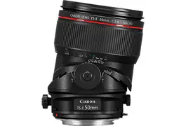 Canon TS-E 2,8/50 mm L Macro Objektiv