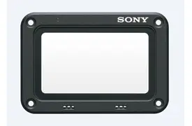 Sony VF-SPR1 Ersatz-Objektivschutz für Sony RX0