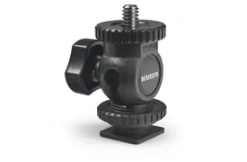 Kaiser Schwenk- und Neiggelenk Kugelkopf