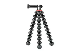 Joby GorillaPod 500 Action black/char flexibles Stativ