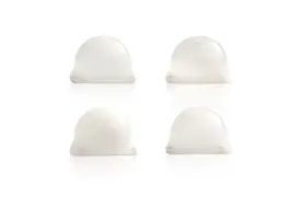 Lume Cube - Diffusion Bulb Pack - für Lighthouse / Diffusionslampenfilter