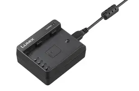Panasonic DMW-BTC13E Ladegerät