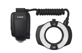 Canon MR-14 EX II Blitz