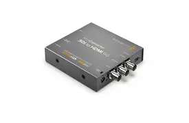 Blackmagic Mini Converter SDI-HDMI 6G
