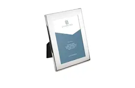 Zilverstad Riga 10x15 cm silber-glanz Metallrahmen, anlaufgeschützt