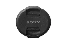 Sony ALC-F77S Objektivdeckel Schutzkappe Alpha Linse 77 mm