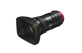 Canon CN-E 18-80 mm T 4,4 L IS KAS S Cine-Servo-Objektiv