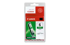 Canon BCI-6 G grün Tinte