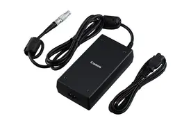 Canon CA-A10 Compact Power Adapter Netzteil
