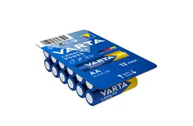 Varta Longlife Power Mignon AA/LR6 12-er Pack Batterie