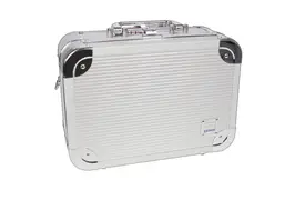 Dörr Silver 20 Alukoffer für Fotoausrüstung