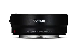 Canon EF-EOS R Adapter