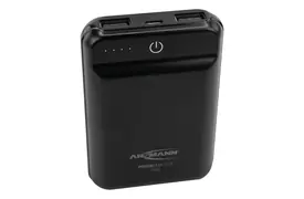Ansmann Powerbank 10.8 mini