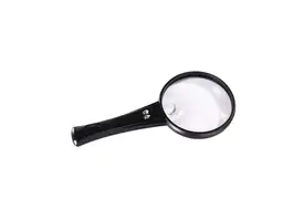 Hama Basic 90, LED Leselupe