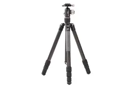 Leofoto Urban RF-284CT + XB-32 Kugelkopf Carbon-Stativ