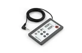 Zoom RC-4 Remote Control for H4nSP