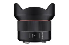 Samyang AF 2,8/14 mm EF Canon EF Objektiv