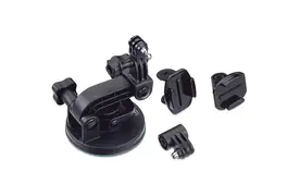 GoPro Suctioncup Mount Saugnapfhalterung
