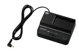 Sony BC-U1A Ladegerät