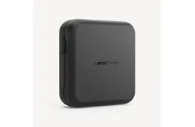 Omnicharge Protective Case für Omni 20 Basic und Omni 20 USB-C schwarz