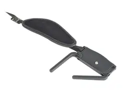 Kaiser PRO 1.1 Kamera-Handschlaufe mit ausklappbaren Stützen