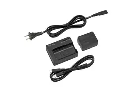 Panasonic DMW-BTC14E Ladegerät